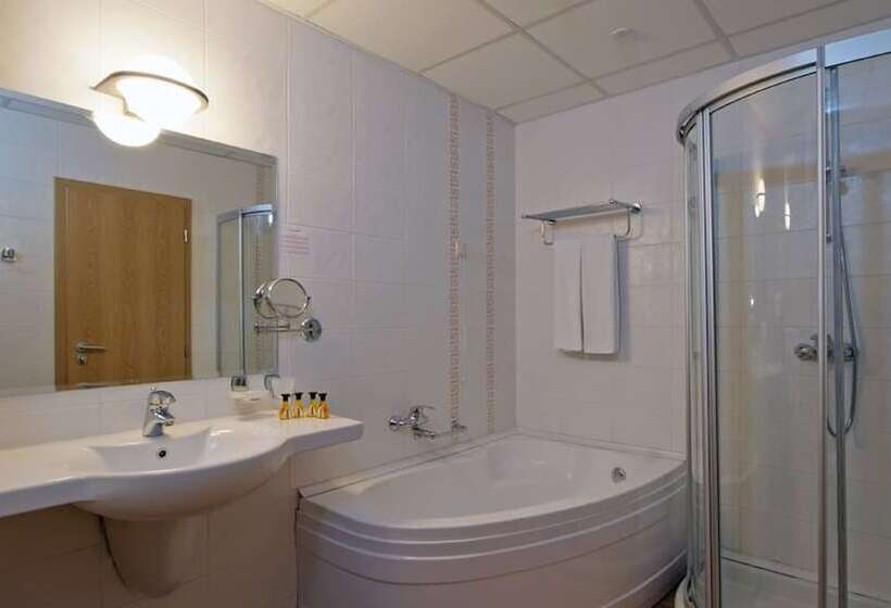 패밀리 룸 바다 전망, Sol Nessebar Palace All Inclusive