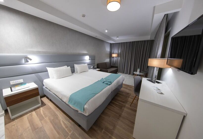 اتاق سوپریور, Solana Hotel & Spa