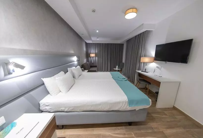 اتاق سوپریور, Solana Hotel & Spa
