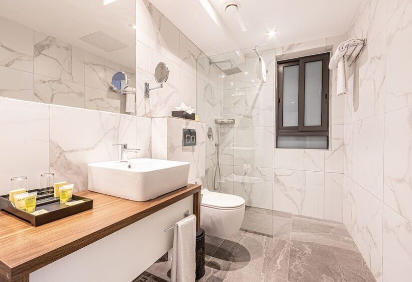 اتاق سوپریور, Solana Hotel & Spa