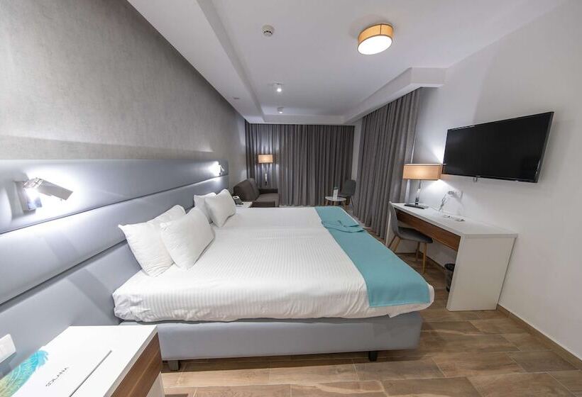 اتاق سوپریور, Solana Hotel & Spa