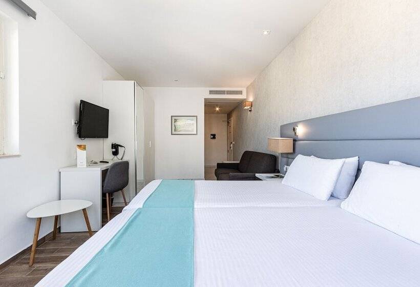 اتاق سوپریور, Solana Hotel & Spa