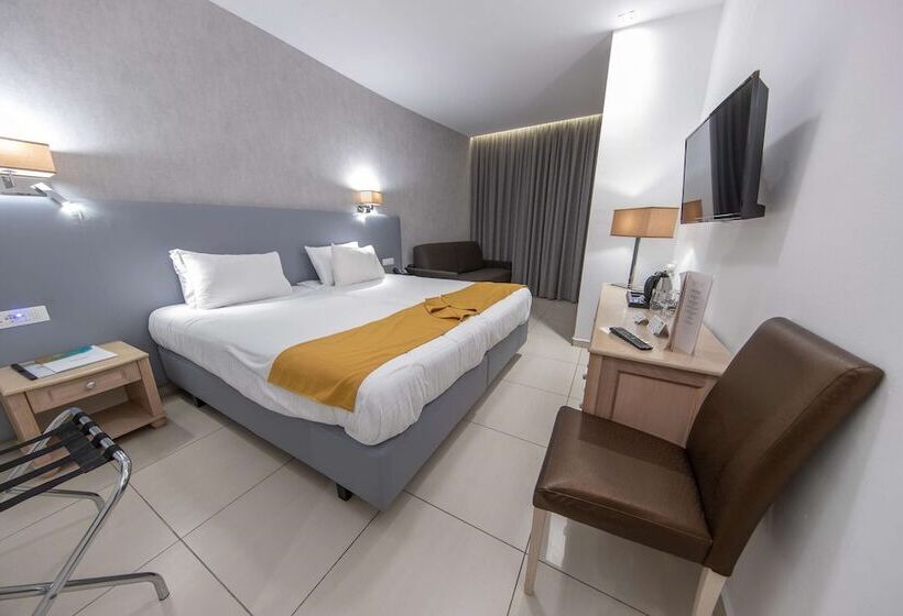 اتاق سوپریور, Solana Hotel & Spa