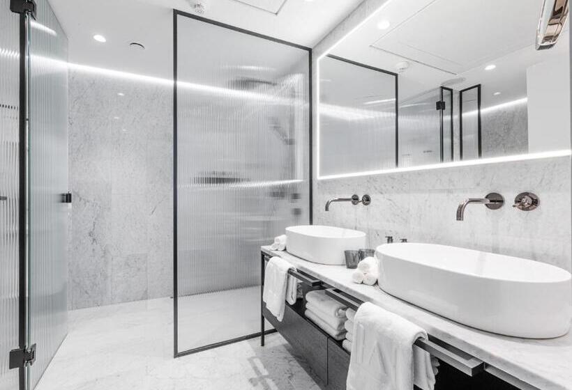 سوییت اجرایی, The Amauris Vienna   Relais & Châteaux