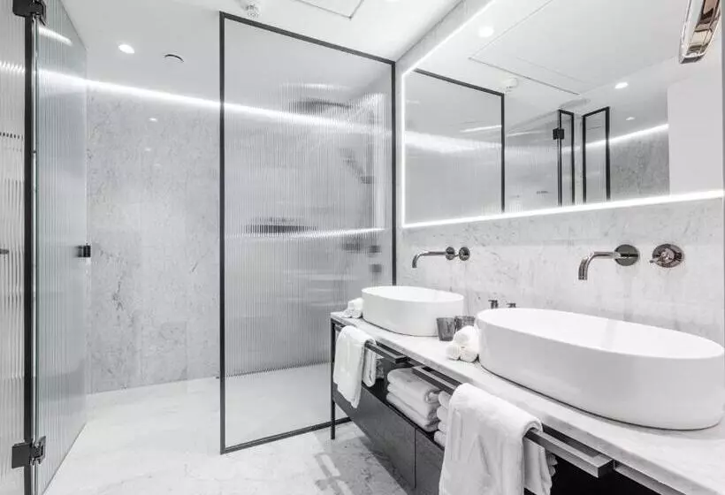 エクゼクティブスイート, The Amauris Vienna Relais & Châteaux