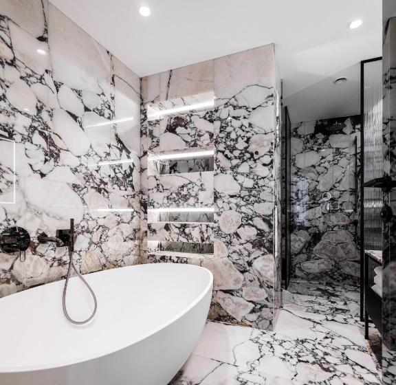 발코니가 있는 스위트, The Amauris Vienna   Relais & Châteaux
