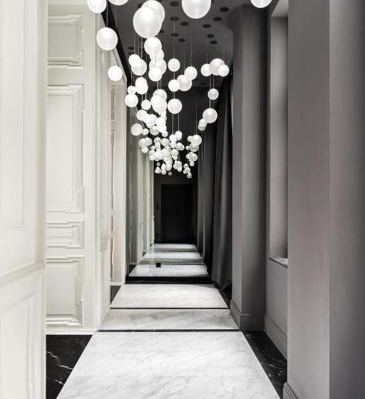 سوئیت با بالکن, The Amauris Vienna   Relais & Châteaux