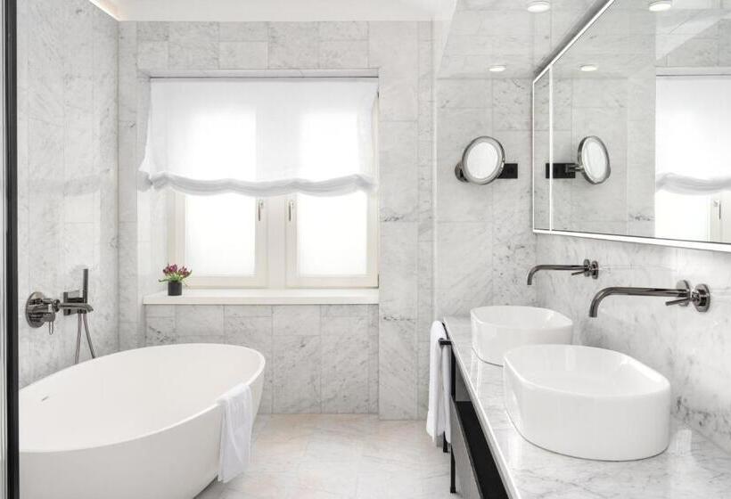 سوییت جونیور, The Amauris Vienna   Relais & Châteaux