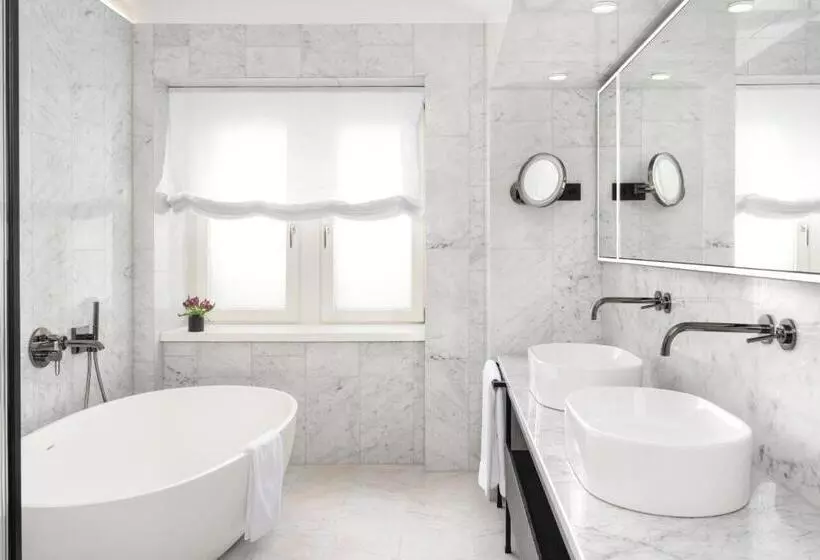 ジュニアスイート, The Amauris Vienna Relais & Châteaux
