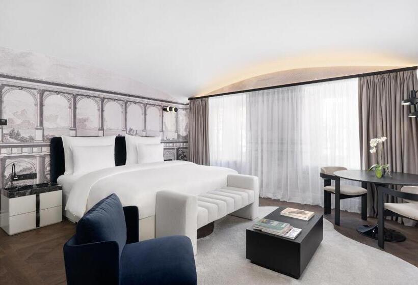 주니어 스위트, The Amauris Vienna   Relais & Châteaux