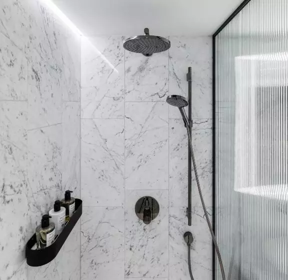メゾネットスイート, The Amauris Vienna Relais & Châteaux