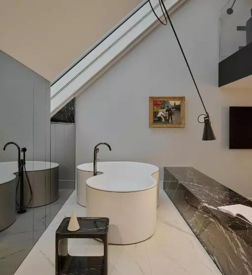 シティビュースイート, The Amauris Vienna Relais & Châteaux