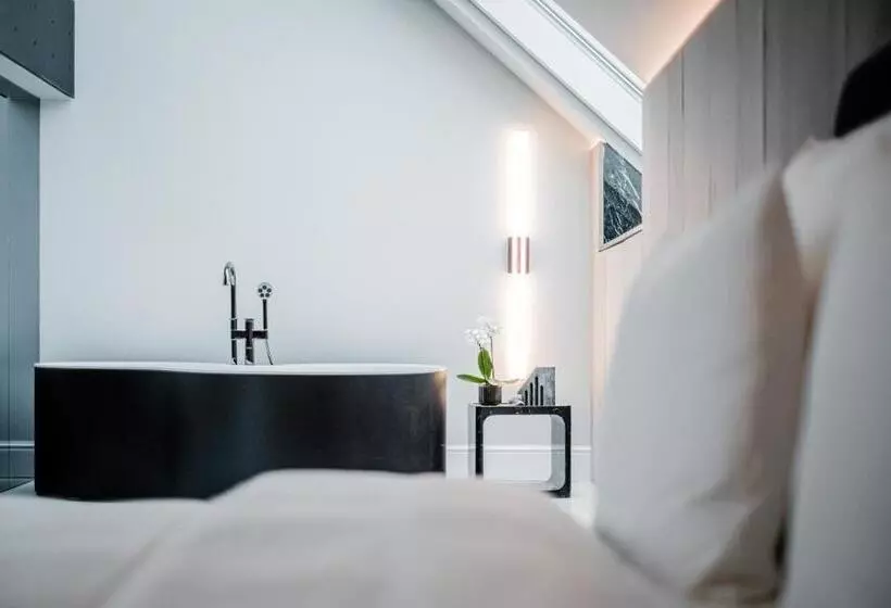 シティビュースイート, The Amauris Vienna Relais & Châteaux