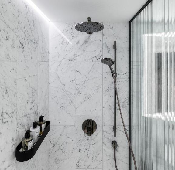 스탠다드 룸, The Amauris Vienna   Relais & Châteaux
