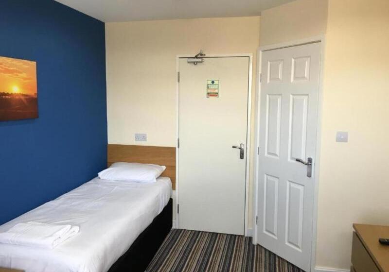 اتاق لوکس, The Amauris Vienna   Relais & Châteaux