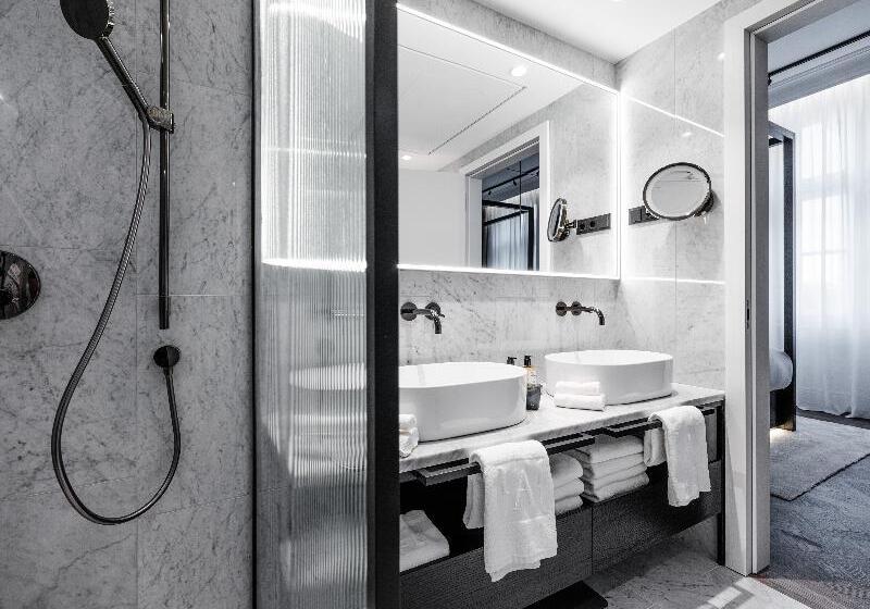 이그제큐티브 스위트, The Amauris Vienna   Relais & Châteaux