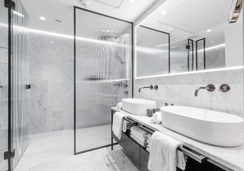 سوییت اجرایی, The Amauris Vienna   Relais & Châteaux