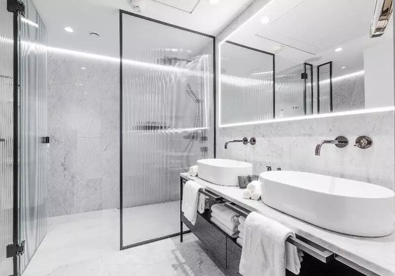 エクゼクティブスイート, The Amauris Vienna Relais & Châteaux
