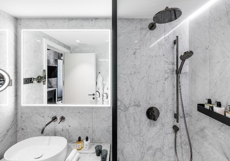 اتاق لوکس, The Amauris Vienna   Relais & Châteaux