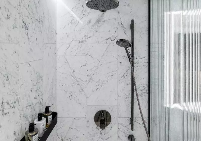 デラックスルーム, The Amauris Vienna Relais & Châteaux