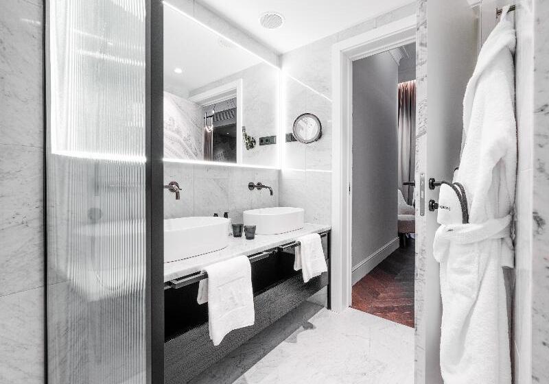 اتاق سوپریور, The Amauris Vienna   Relais & Châteaux