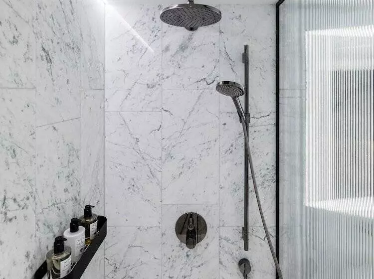 デラックスルーム, The Amauris Vienna Relais & Châteaux
