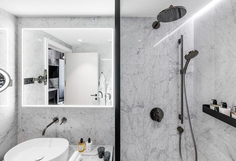 اتاق لوکس, The Amauris Vienna   Relais & Châteaux