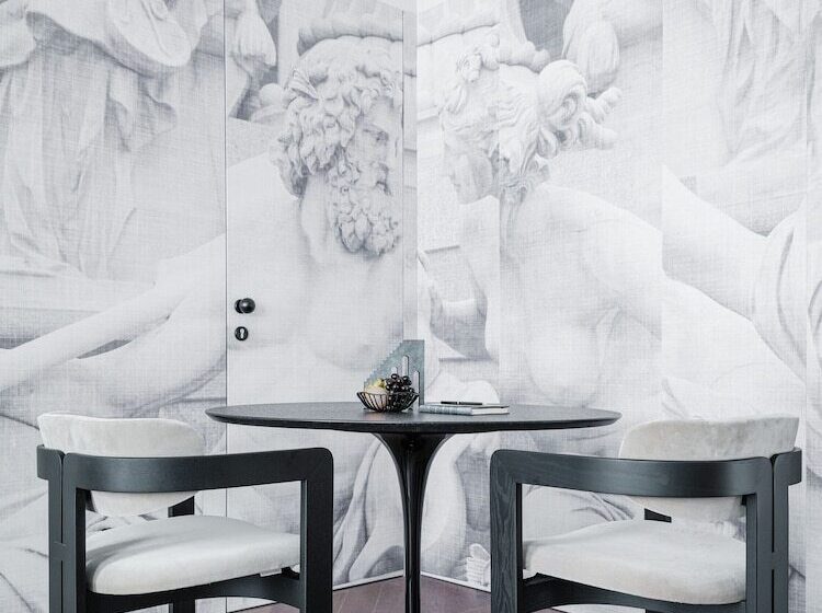 스탠다드 룸, The Amauris Vienna   Relais & Châteaux