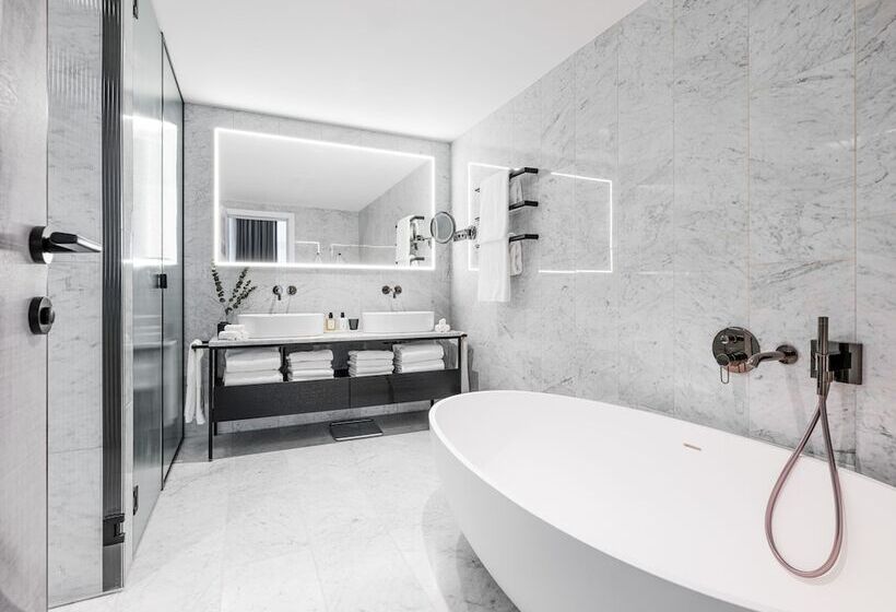 주니어 스위트, The Amauris Vienna   Relais & Châteaux