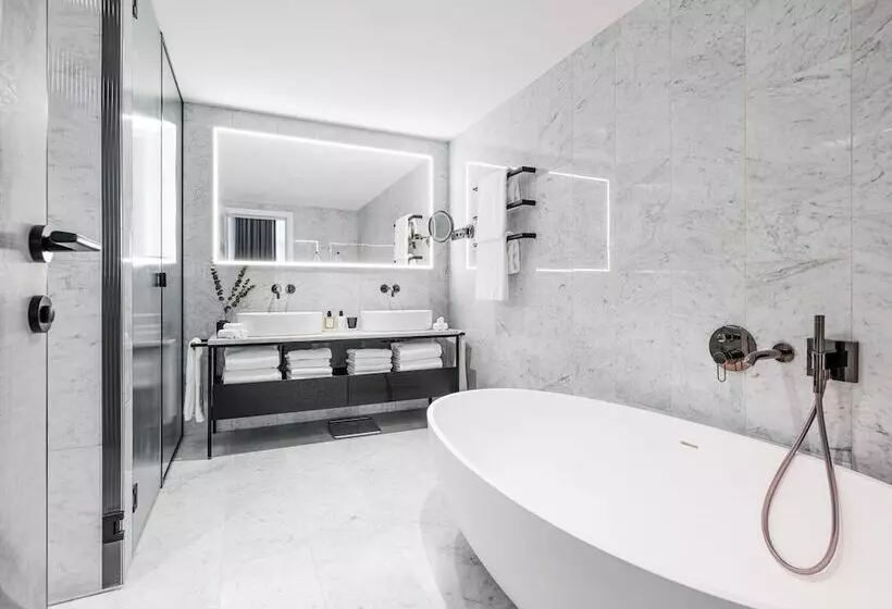 ジュニアスイート, The Amauris Vienna Relais & Châteaux