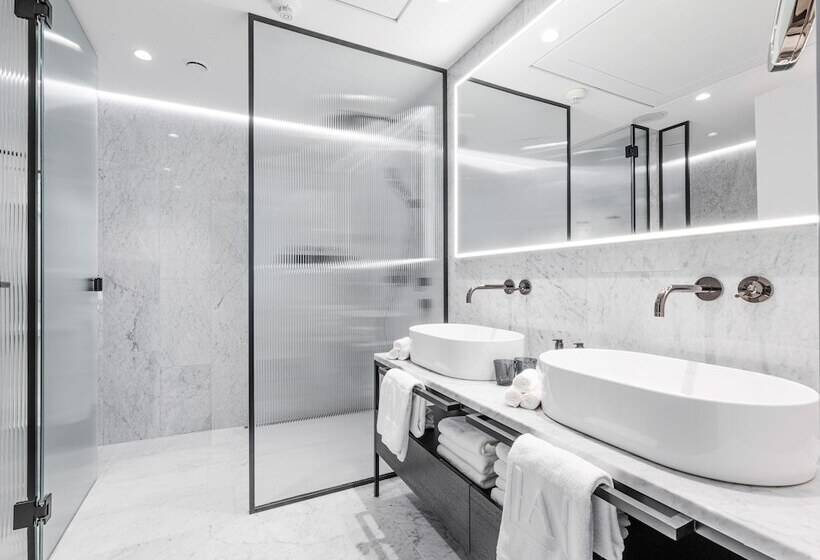 سوییت اجرایی, The Amauris Vienna   Relais & Châteaux