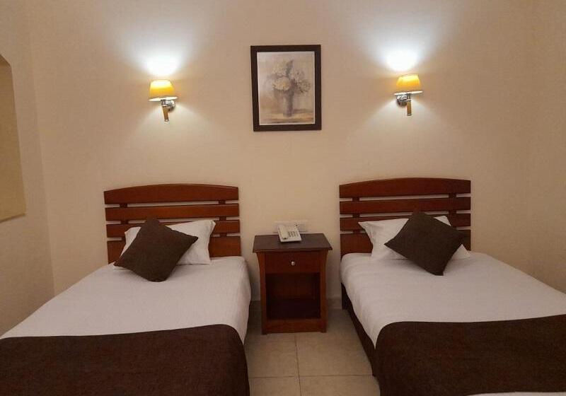 스탠다드 룸, Tivoli Hotel Aqua Park