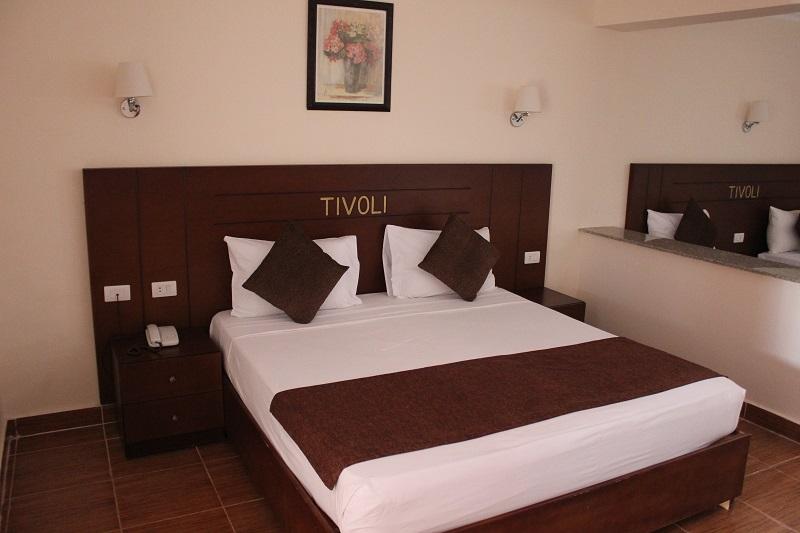 스탠다드 룸, Tivoli Hotel Aqua Park