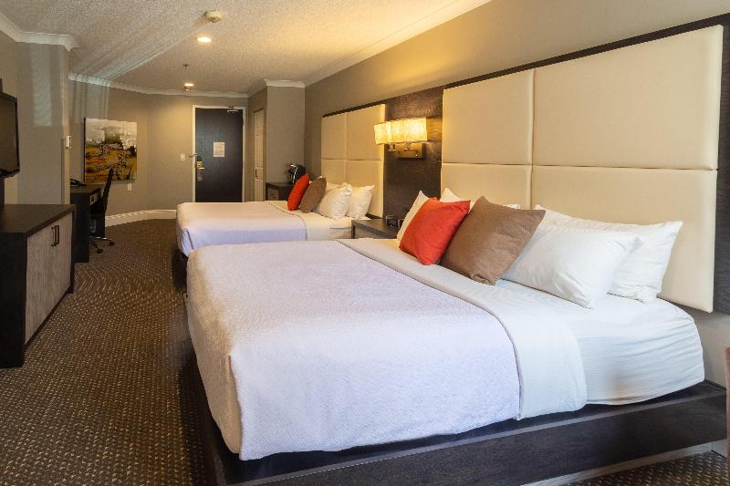 스탠다드 룸, Tivoli Hotel Aqua Park