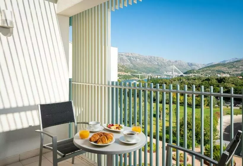 クラシックファミリールーム, Valamar Lacroma