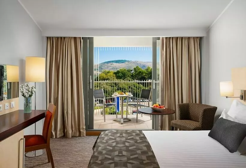 スーペリアファミリールーム, Valamar Lacroma
