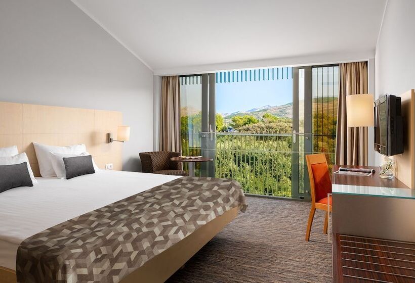 Номер Стандарт, Valamar Lacroma