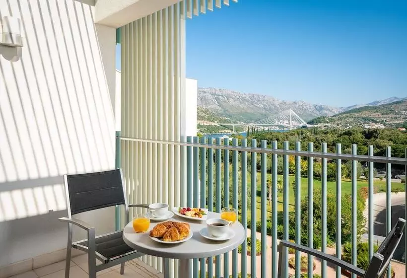 スーペリアールーム, Valamar Lacroma