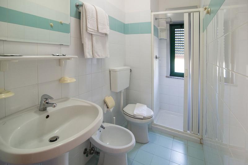 شقة غرفة واحدة, Villaggio Alkantara