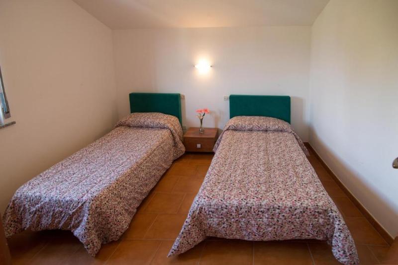 غرفة قياسية, Villaggio Alkantara