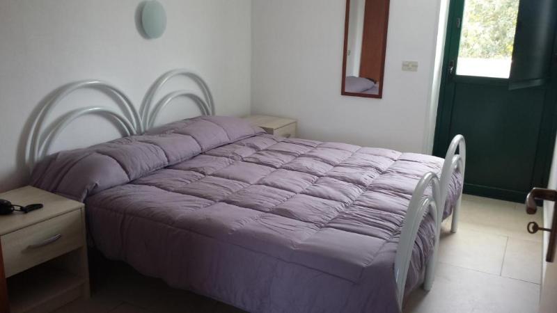Номер Стандарт, Villaggio Alkantara