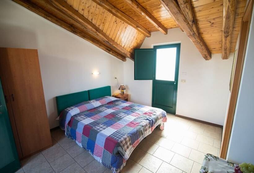 إستوديو قياسى, Villaggio Alkantara