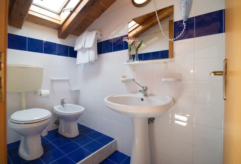 إستوديو قياسى, Villaggio Alkantara