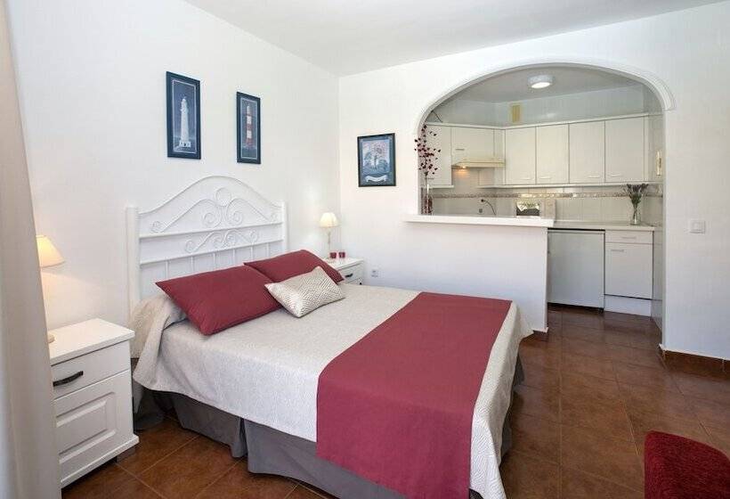 إستوديو سوبيريور, Leo Islamar