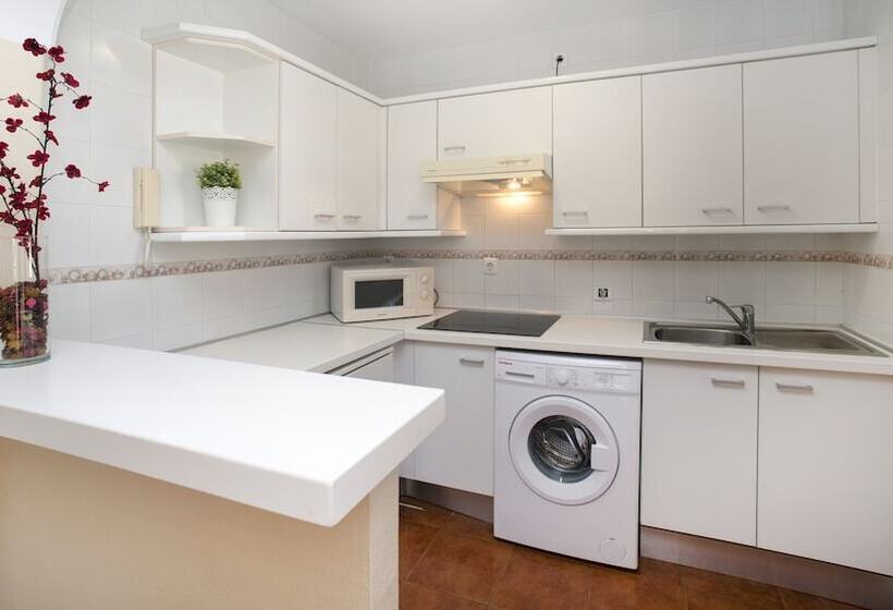 شقة سوبريور غرفة واحدة, Leo Islamar