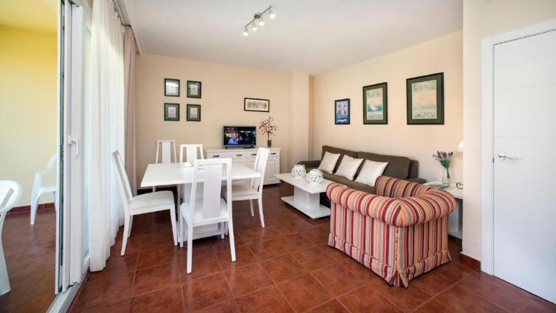 شقة سوبيريور غرفتين, Leo Islamar