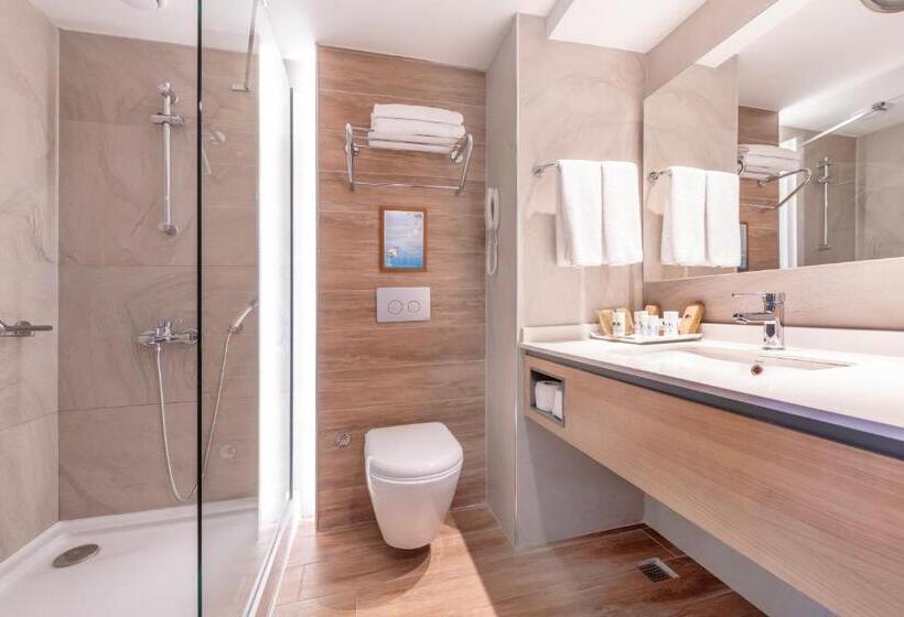 Номер Стандарт, Meryan Hotel   All Inclusive