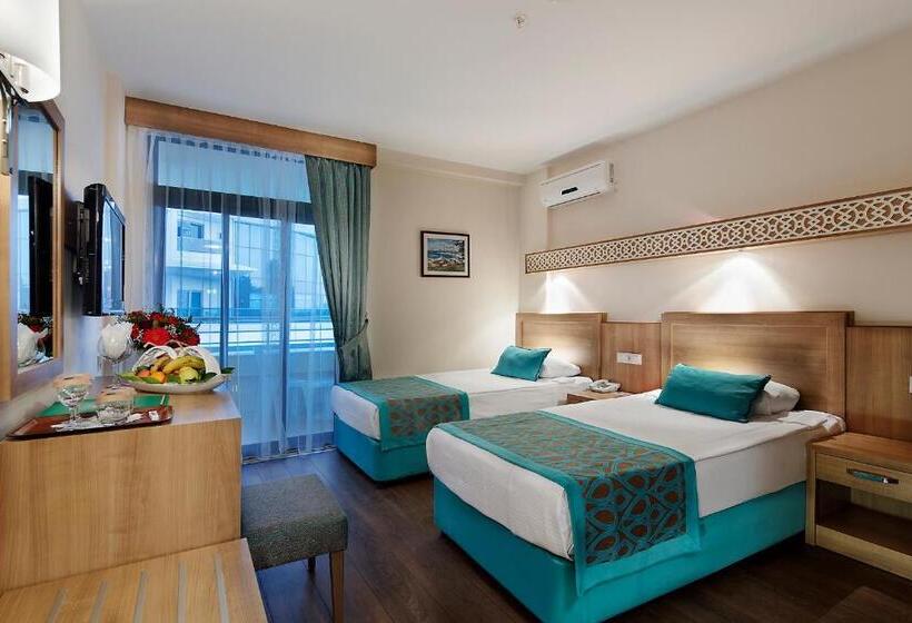 ファミリールーム, Meryan Hotel   All Inclusive