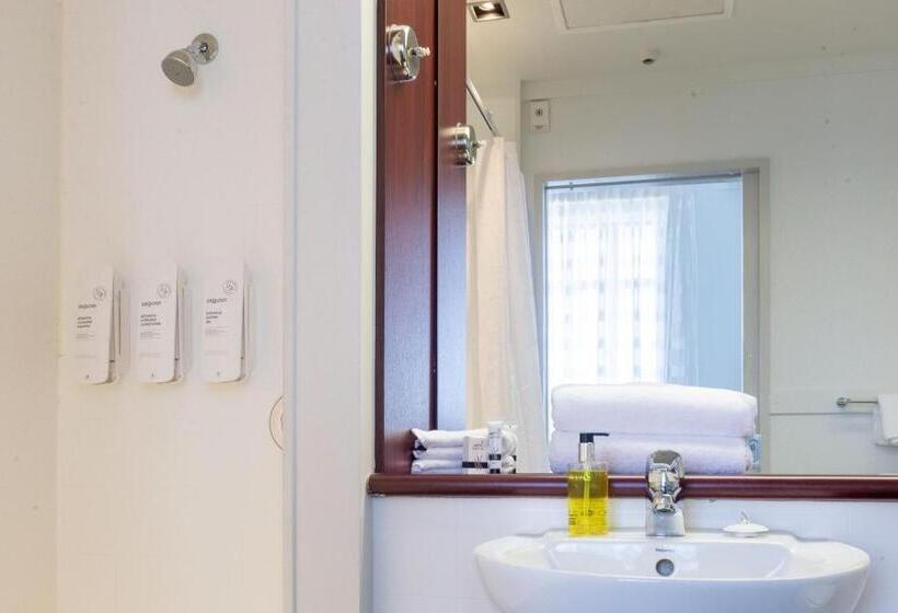 Апартаменты 1 Спальня, Quest Invercargill Serviced Apartments