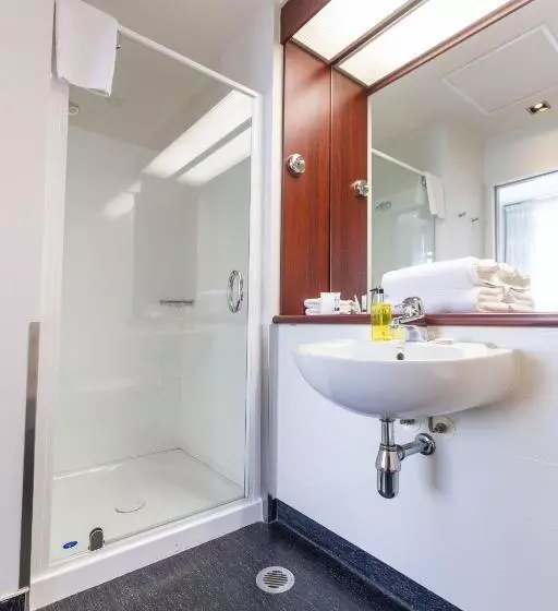 آپارتمان مدیریتی 2 خوابه, Quest Invercargill Serviced Apartments